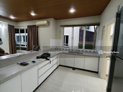 Adiva Courtyard, Malaysia Adiva Courtyard, Malaysia