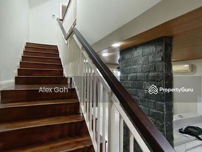 Adiva Courtyard, Malaysia Adiva Courtyard, Malaysia