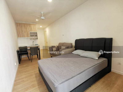 LakeFront Residence @ Cyberjaya, Malaysia LakeFront Residence @ Cyberjaya, Malaysia