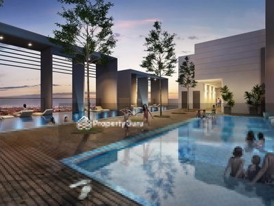 LakeFront Residence @ Cyberjaya, Malaysia LakeFront Residence @ Cyberjaya, Malaysia