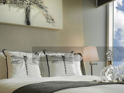 City Of Dreams Penang, Malaysia City Of Dreams Penang, Malaysia