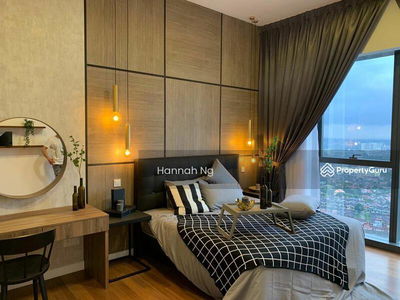 The Astaka @ 1 Bukit Senyum, Malaysia The Astaka @ 1 Bukit Senyum, Malaysia