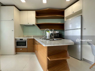 Verve Suites @ Mont Kiara, Malaysia Verve Suites @ Mont Kiara, Malaysia