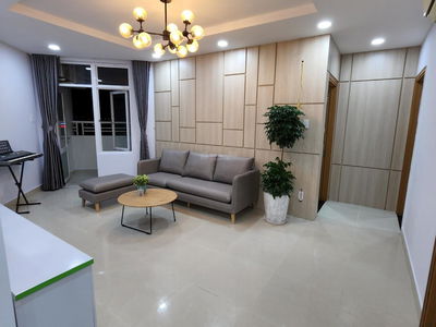 The Tresor, Vietnam The Tresor, Vietnam