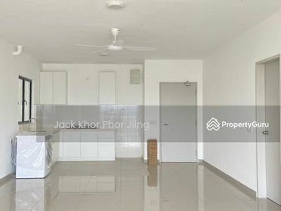 Huni D' @ Eco Ardence, Malaysia Huni D' @ Eco Ardence, Malaysia