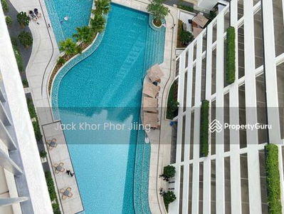 Huni D' @ Eco Ardence, Malaysia Huni D' @ Eco Ardence, Malaysia