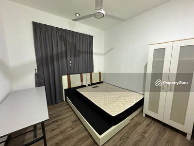 Cristal Serin Residence, Malaysia Cristal Serin Residence, Malaysia