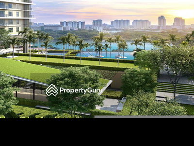 Sunway Geolake, Malaysia Sunway Geolake, Malaysia