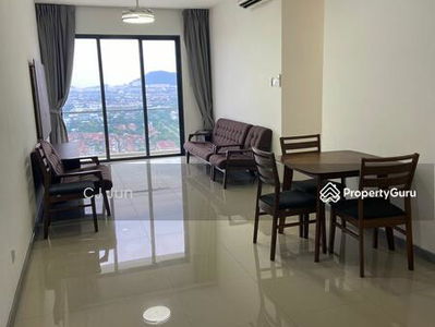 United Point Residence @ North Kiara, Malaysia United Point Residence @ North Kiara, Malaysia