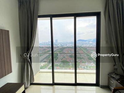 United Point Residence @ North Kiara, Malaysia United Point Residence @ North Kiara, Malaysia