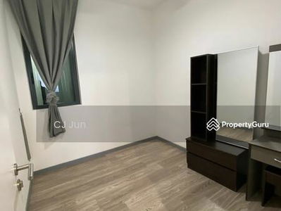 United Point Residence @ North Kiara, Malaysia United Point Residence @ North Kiara, Malaysia