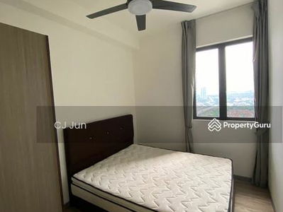 United Point Residence @ North Kiara, Malaysia United Point Residence @ North Kiara, Malaysia