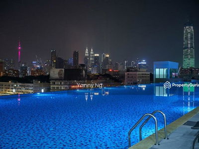 One Residences, Malaysia One Residences, Malaysia