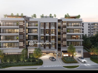 Utamara Boutique Residences, Malaysia Utamara Boutique Residences, Malaysia