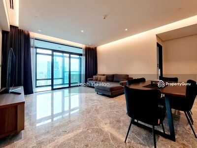 Four Seasons Place, Malaysia Four Seasons Place, Malaysia