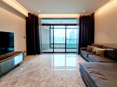 Four Seasons Place, Malaysia Four Seasons Place, Malaysia