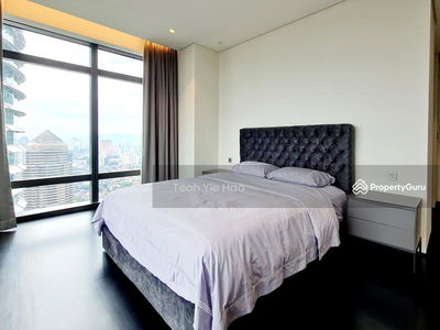 Four Seasons Place, Malaysia Four Seasons Place, Malaysia