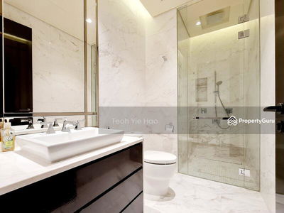 Four Seasons Place, Malaysia Four Seasons Place, Malaysia