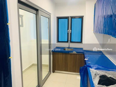 LakeFront Residence @ Cyberjaya, Malaysia LakeFront Residence @ Cyberjaya, Malaysia