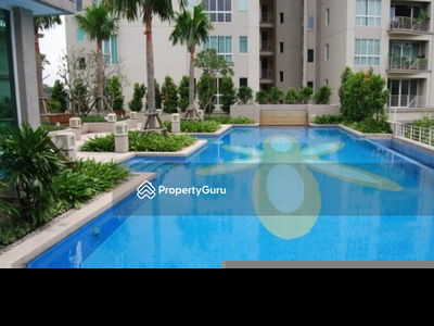 Kiaramas Ayuria, Malaysia Kiaramas Ayuria, Malaysia