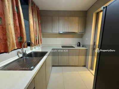 AraGreens Residences, Malaysia AraGreens Residences, Malaysia