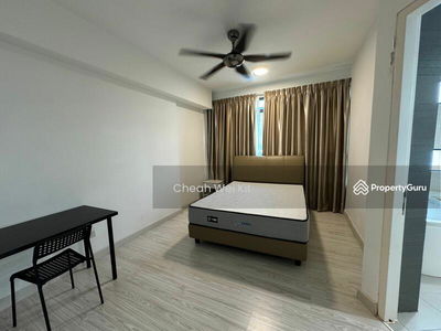 AraGreens Residences, Malaysia AraGreens Residences, Malaysia