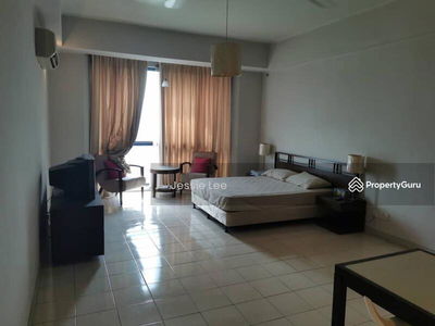 Amcorp Serviced Suites, Malaysia Amcorp Serviced Suites, Malaysia