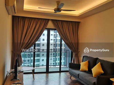 Residency V, Malaysia Residency V, Malaysia