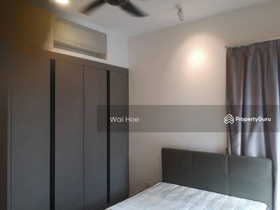 Residency V, Malaysia Residency V, Malaysia