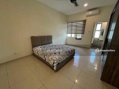 Horizon Hills, Malaysia Horizon Hills, Malaysia