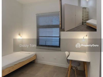 Union Suites, Bandar Sunway, Malaysia Union Suites, Bandar Sunway, Malaysia