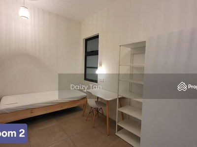 Union Suites, Bandar Sunway, Malaysia Union Suites, Bandar Sunway, Malaysia