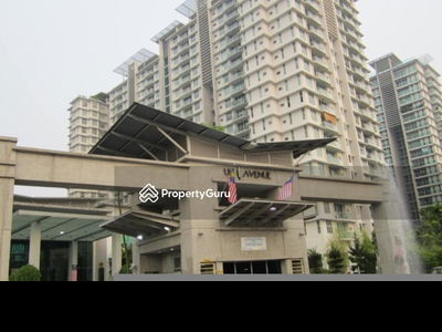 USJ One @ Subang USJ (Residenz & SOHO), Malaysia USJ One @ Subang USJ (Residenz & SOHO), Malaysia