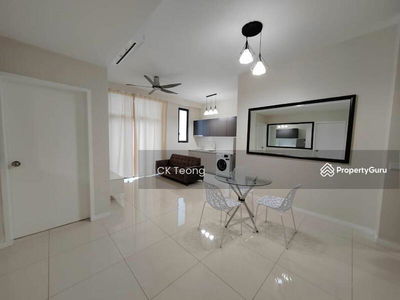 Fera Residence @ The Quartz, Wangsa Maju, Malaysia Fera Residence @ The Quartz, Wangsa Maju, Malaysia