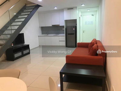 EkoCheras Service Apartment, Malaysia EkoCheras Service Apartment, Malaysia