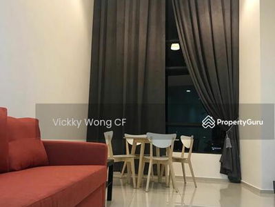 EkoCheras Service Apartment, Malaysia EkoCheras Service Apartment, Malaysia