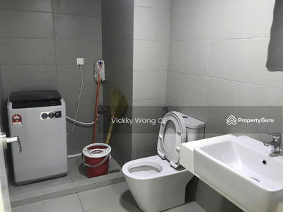 EkoCheras Service Apartment, Malaysia EkoCheras Service Apartment, Malaysia