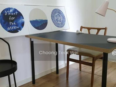 The Park 2 @ Pavilion Bukit Jalil, Malaysia The Park 2 @ Pavilion Bukit Jalil, Malaysia