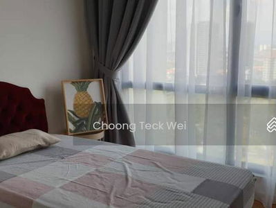 The Park 2 @ Pavilion Bukit Jalil, Malaysia The Park 2 @ Pavilion Bukit Jalil, Malaysia