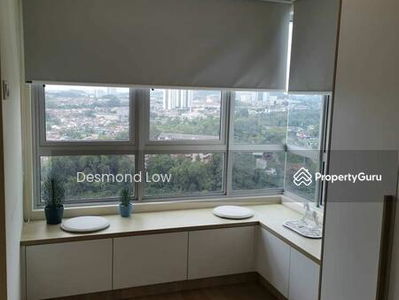 Saville @ Cheras, Malaysia Saville @ Cheras, Malaysia