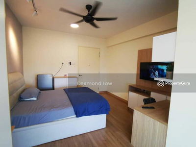 Saville @ Cheras, Malaysia Saville @ Cheras, Malaysia