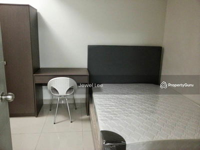 Senza Residence @ DK City Bandar Sunway, Malaysia Senza Residence @ DK City Bandar Sunway, Malaysia