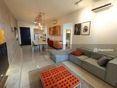 Senibong Cove - The WaterEdge Apartments, Malaysia Senibong Cove - The WaterEdge Apartments, Malaysia