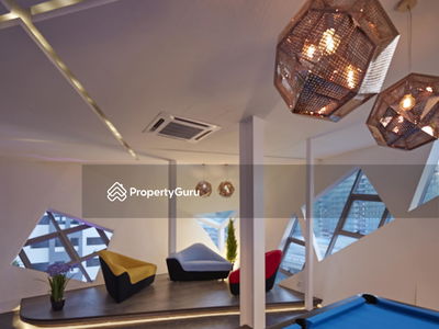 Arte @ Subang West, Malaysia Arte @ Subang West, Malaysia