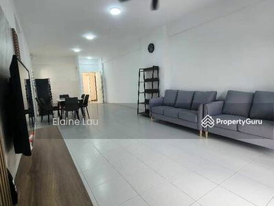 Permas Ville Apartments, Malaysia Permas Ville Apartments, Malaysia