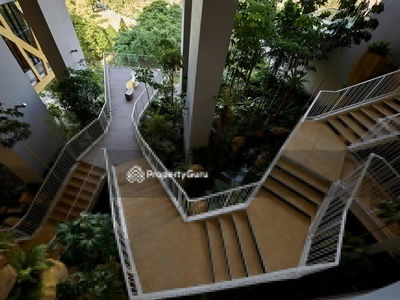 Park 3, Malaysia Park 3, Malaysia