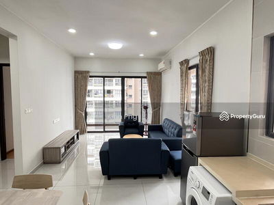 Bay Point @ Country Garden Danga Bay, Malaysia Bay Point @ Country Garden Danga Bay, Malaysia