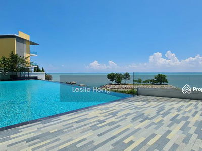 City Of Dreams Penang, Malaysia City Of Dreams Penang, Malaysia