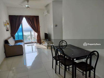 Sky Habitat @ Meldrum Hills, Johor Bahru, Malaysia Sky Habitat @ Meldrum Hills, Johor Bahru, Malaysia