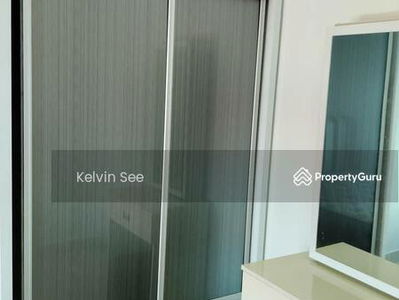 Sky Habitat @ Meldrum Hills, Johor Bahru, Malaysia Sky Habitat @ Meldrum Hills, Johor Bahru, Malaysia